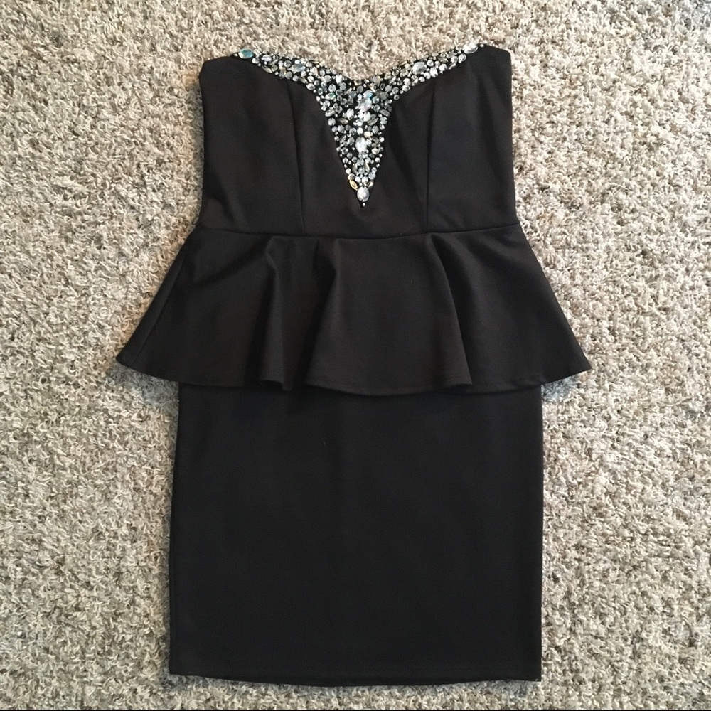 Deb Dress